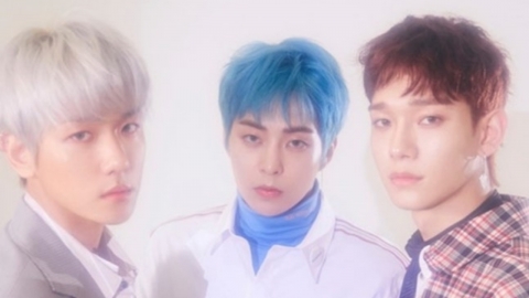 SM에 정산금 청구 소송 낸 첸백시…