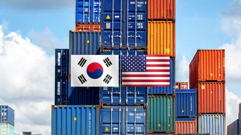 한미 관세협상 타결…"2천억 달러 현금·연 200억 달러 상한"