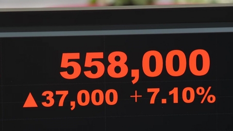 SK하이닉스 '10조 클럽' 입성...코스피 4,081 '또 최고치'