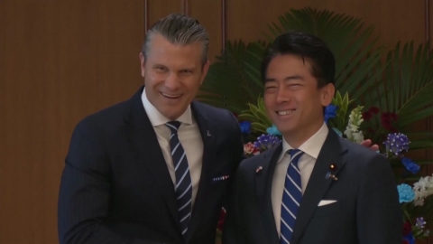 일본, 트럼프 업고 방위력 증강 속도 내나