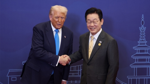 외신 "한국 무역협상, 일본보다 더 많은 양보 얻어내"