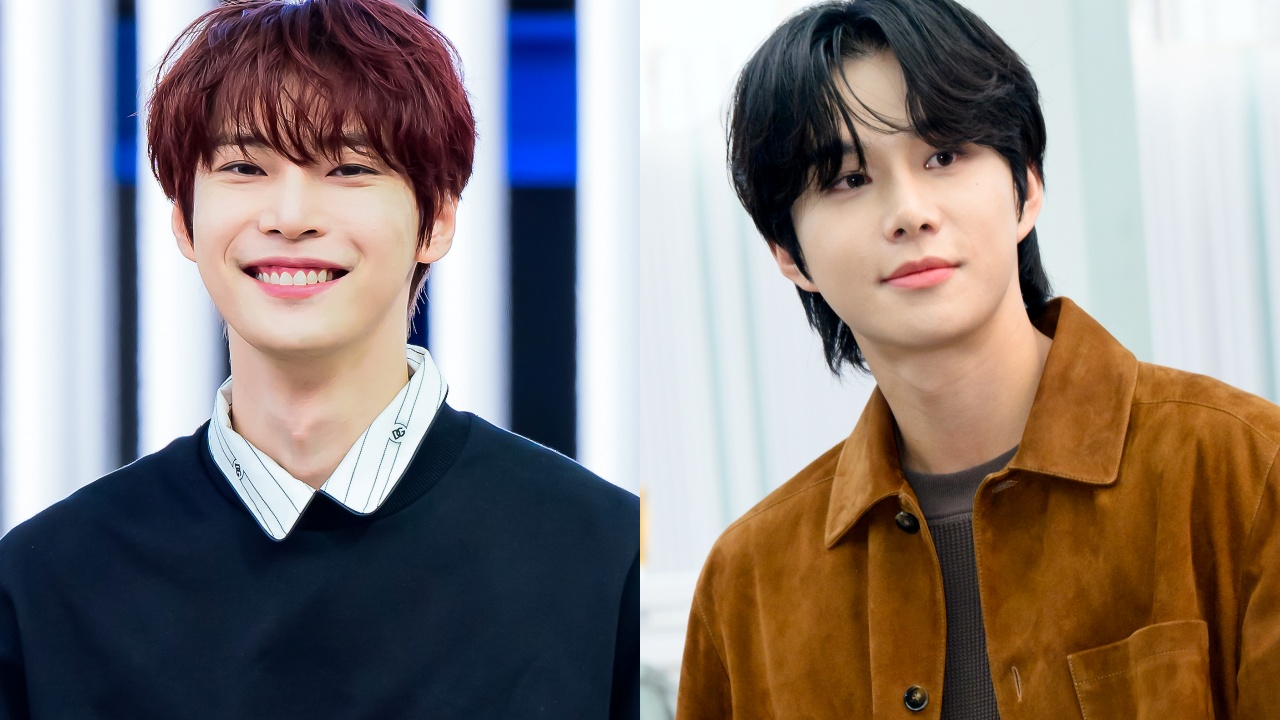 NCT 도영·정우, 12월 8일 군 입대