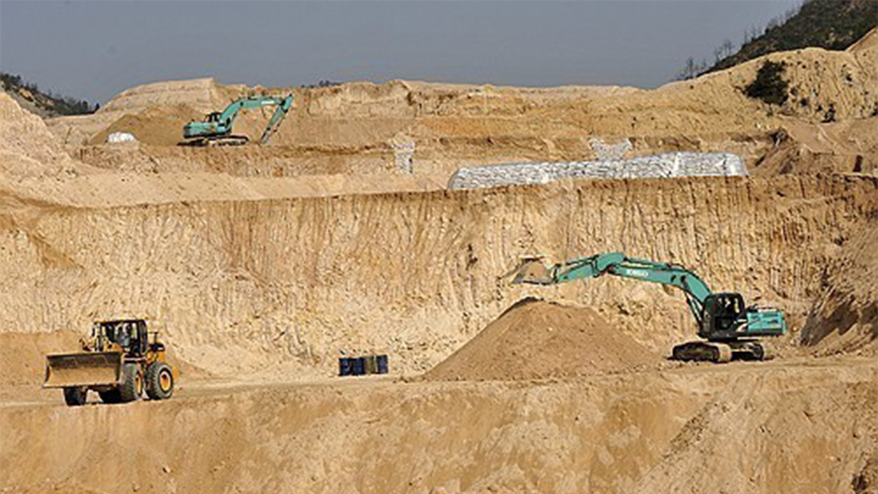 G7, '핵심 광물 동맹' 추진...중국 희토류 통제에 대항