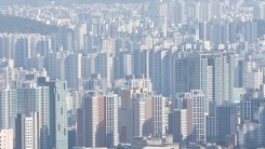 [속보] 10·15 대책 이후 서울 아파트값 상승폭 축소...전셋값 꿈틀