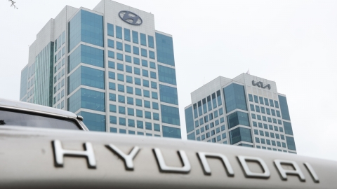  현대차 3분기 영업이익 2조 5,373억 원...전년 대비 29.2% 감소