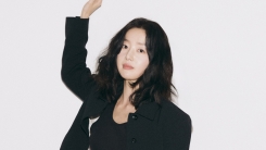 "후회 없이 뜨거운 마음으로"…한선화의 잊을 수 없는 '퍼스트 라이드'