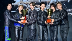 82메이저 “사운드·무대에 우리 포부 담아…음악적 색 선명해져”