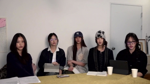 뉴진스 독립 활동 못 한다…법원 “어도어 계약 그대로”