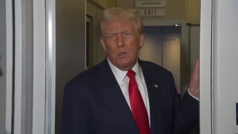 미 매체들 "격화한 무역전쟁 일시적 진정"…트럼프 \'핵실험 재개\' 압박