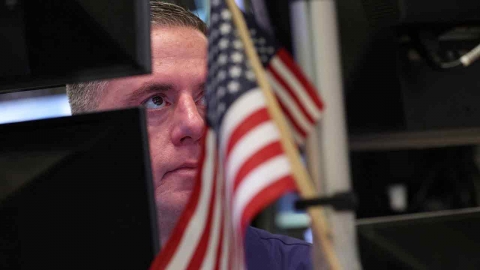 뉴욕 증시, 빅테크 실적 호조에도 실망...동반 하락