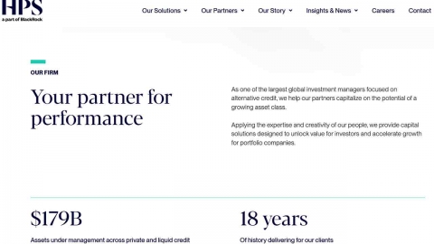 블랙록 자회사, 인도계 사업가에 수천억 원대 사기 대출 사기 피해 소송 제기