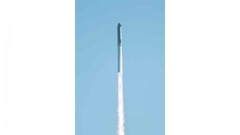 스페이스X, 미국 달 착륙 지연 우려에 "스타십 개발 속도 높일 것"