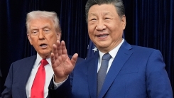 중국에 계속 말리는 트럼프..."시진핑 맷집 좋아" [굿모닝경제]