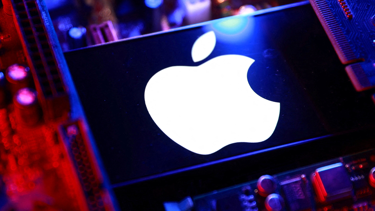 애플, 146조 역대최고 분기 매출...아이폰 매출도 최대