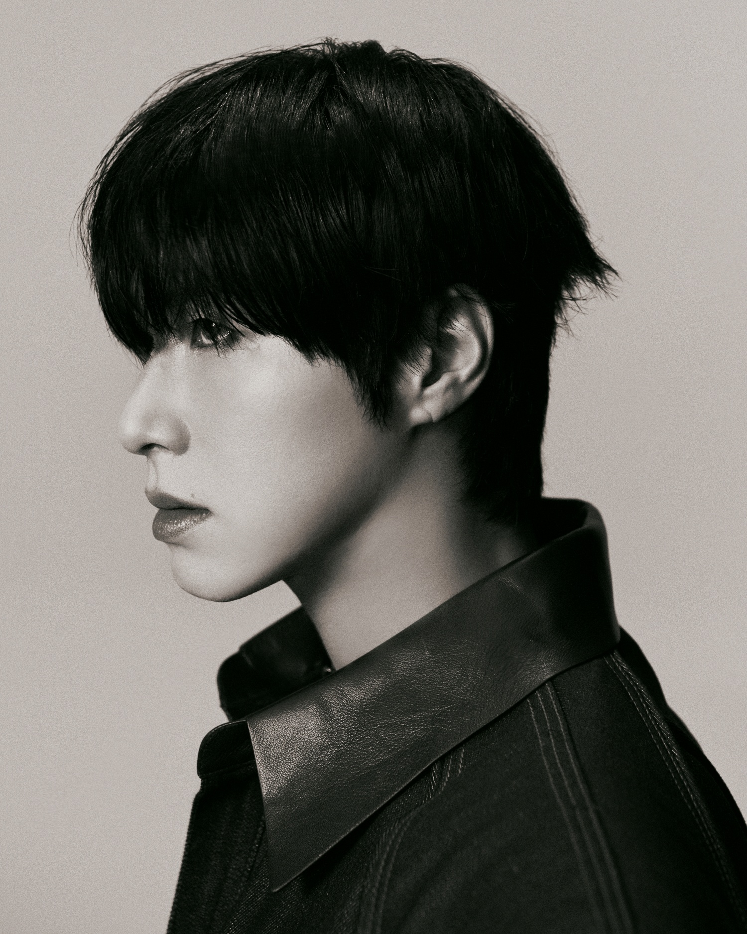 동방신기 유노윤호, 첫 정규앨범 하이라이트 공개