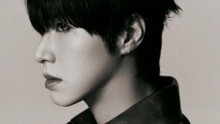 동방신기 유노윤호, 첫 정규앨범 하이라이트 공개