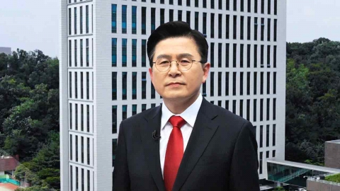  특검 "황교안 압수수색 재시도...40분 만에 철수"