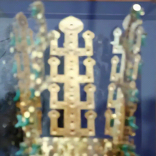 "신라 금관과 함께 춤을"...트럼프 합성 밈 美서 확산