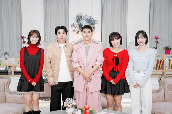 전현무·이은지 "빠져들 수 밖에 없다"…더 치밀해진 '독사과' 시즌2(종합)