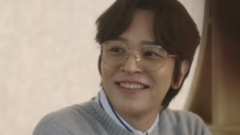 김정훈, 유명 심리상담가 역할로 '부부스캔들3' 출연…오늘(31일) 방송