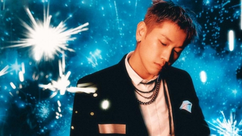 크러쉬, ‘CRUSH H★UR’로 돌아온다…12월 잠실 단독 공연