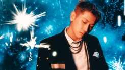 크러쉬, ‘CRUSH H★UR’로 돌아온다…12월 잠실 단독 공연