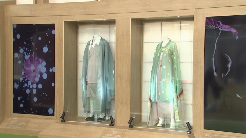 한글·한옥·한지…외국인 사로잡은 우리 전통문화