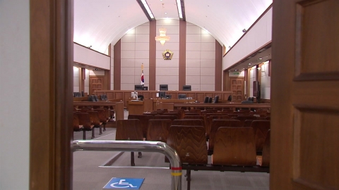 대법, 법 왜곡죄에 \'발끈\'…사법개혁 갈등 고조