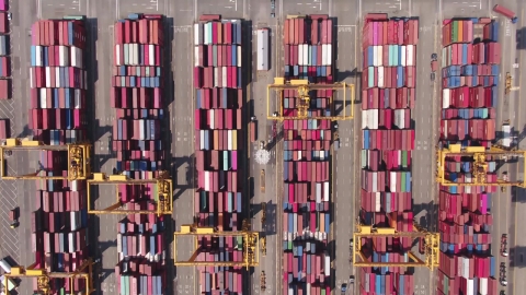 조업일 감소에도 10월 수출 3.6％↑...일평균 '역대 최대'