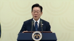 [현장영상+] 이 대통령 "다카이치, 솔직히 아주 좋은 느낌 받았...