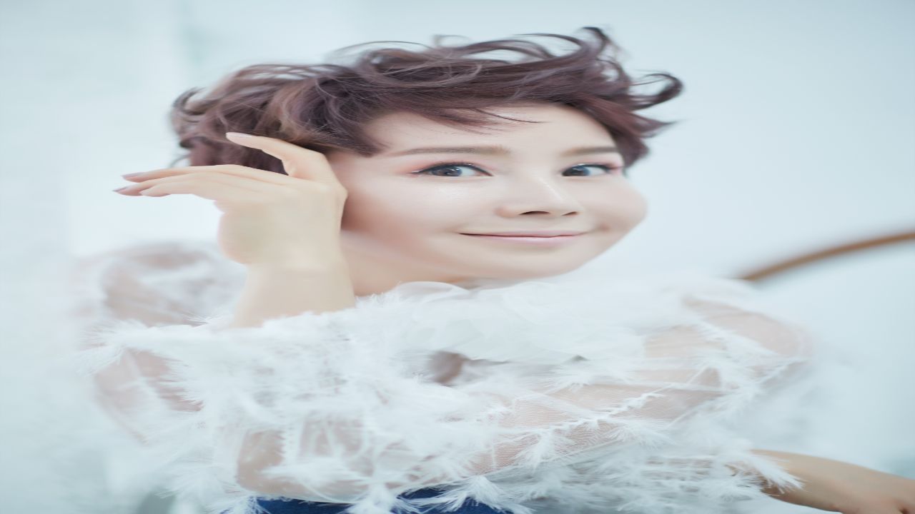 박혜경, 다음 달 16년 만의 단독 콘서트 '고백'..."새로운 시작"