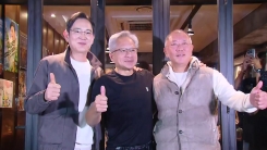 트럼프부터 깐부까지...CEO 서밋이 남긴 순간들