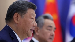 [속보] 시진핑 "서로의 핵심 이익·중대 관심사 배려해야"