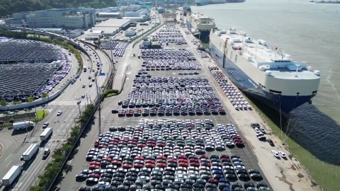 관세 타결되고 GPU 받고…한국 경제 성과 거뒀다