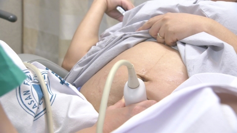 임신부 8명 중 1명 \'임신성 당뇨병\'…체계적 추적·관리 절실