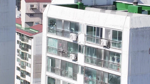 \'10·15대책\' 후 아파트 매수 심리 9주 만에 하락