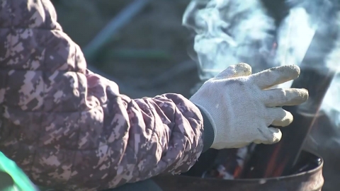 [날씨] 서울 첫 한파특보…내일 아침 곳곳 영하