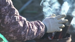 [날씨] 서울 첫 한파특보...내일 아침 곳곳 영하