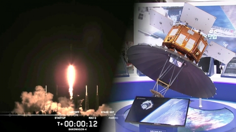 정찰위성 5호기 발사 성공…촘촘해진 대북 감시