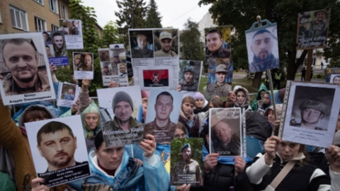 '민간인 고문' 러 군인, 리투아니아서 전범 재판...개전 후 첫 타국 인도