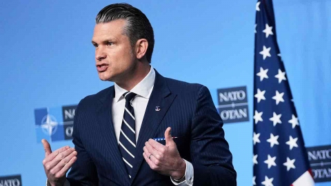 한미 국방장관, 오늘 JSA 함께 방문...대북 메시지 주목