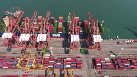 성장세 커졌지만…총소득은 그만큼 안 올라