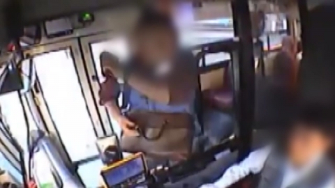 한 해 운전자 폭행 3천 건 넘어…"처벌 강화해야"