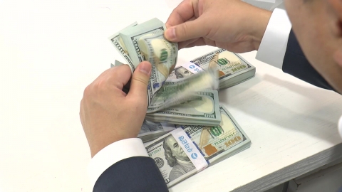 성장세 커졌지만…총소득은 그만큼 안 올라