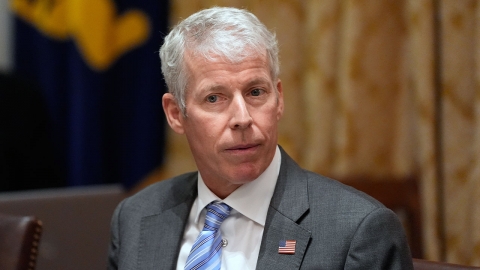 미국 정부 "트럼프 핵 실험 지시는 폭발 없는 비임계 테스트"