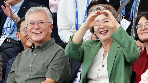 검찰, \'김정숙 여사 옷값 의혹\' 경찰에 재수사 요청