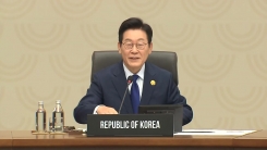 이 대통령, 내일 새 정부 편성 '첫 내년도 예산안' 시정연설