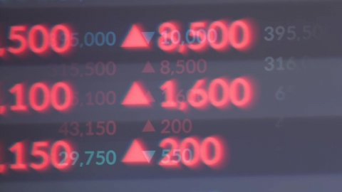 코스피 4,200 눈앞…SK하이닉스 \'60만 닉스\'