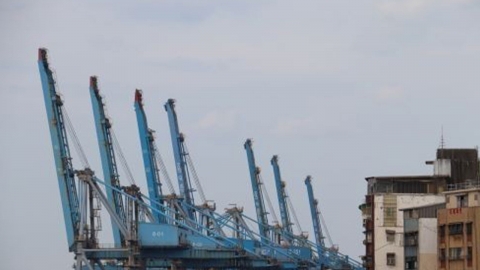 타이완 3분기 성장률 17년 만에 최고..."AI반도체 수출이 견인"