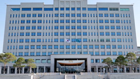  대통령실 "재판중지법 불필요하단 게 일관된 입장"